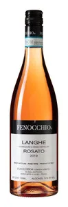 Fenocchio Langhe Rosato 2025