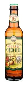 Samuel Smith's Organic Cider