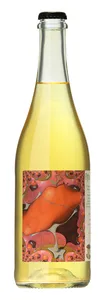 Solhøi Cider Flytende Solskinn