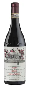 Vietti Barolo Riserva Villero 2016