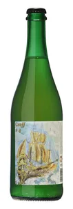 Solhøi Cider Graff