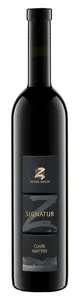 Alfons Ziegler Cuvée Matteo Trocken 2018