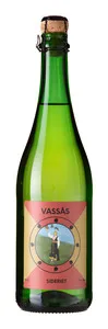 Sideriet Vassås