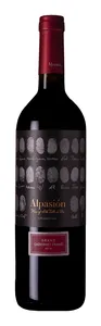 Alpasión Grand Cabernet Franc 2021