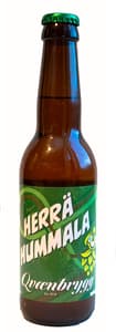 Qvænbrygg Herrä Hummala DDH IPA