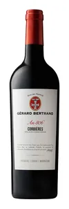 Gérard Bertrand Corbieres 2022