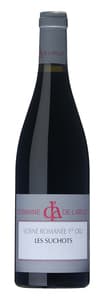 Dom. de l'Arlot Vosne-Romanée 1er Cru Les Suchots 2022