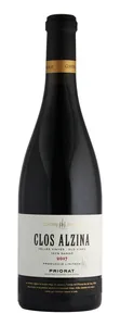 Costers del Priorat Clos Alzina 2017