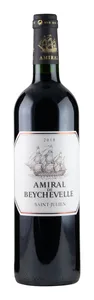 Amiral de Beychevelle 2018