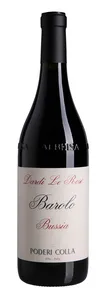 Poderi Colla Barolo Bussia Dardi Le Rose