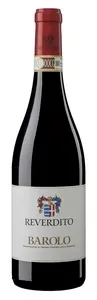 Reverdito Barolo 2019
