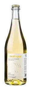 Sandalen Gård Knedrepar Sider