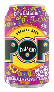 Baladin Pop American Pale Ale