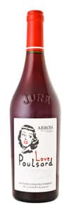 Fruitière Vinicole d'Arbois Love Poulsard 2022