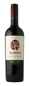 Aliwen Reserva Cabernet Sauvignon Syrah 2021