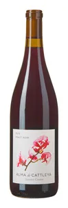 Alma de Cattleya Pinot Noir Sonoma County 2023