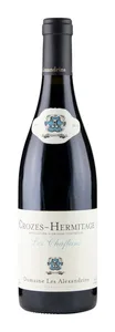 Dom. Les Alexandrins Crozes-Hermitage Les Chaflans 2023