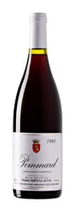 Ampeau Pommard 1990