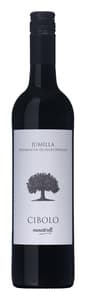 Alceño Cibolo Monastrell