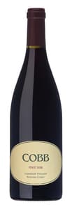Cobb Coastland Vineyard Pinot Noir