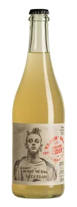 Solhøi Cider x Tommy Tee Takin' Ova