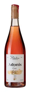 Flädie Adonis Rosé 2021