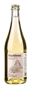 Sandalen Gård Skjoldmøy Eplesider