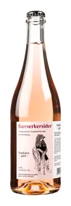 Sandalen Gård Bærserkersider
