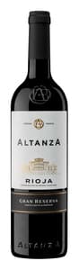Altanza Gran Reserva 2016