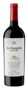 Altanza Club 2015