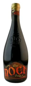 Baladin Nöel Orange & Cacao