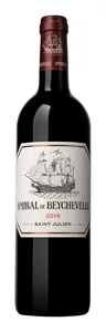Amiral de Beychevelle 2020