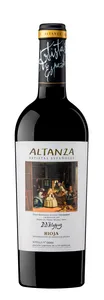 Altanza Artistas Españoles D. Velazquez 2016