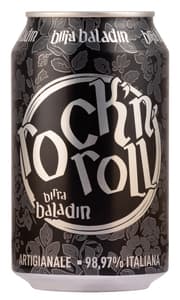 Baladin Rock'n'Roll American Pale Ale