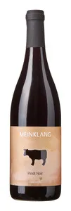 Meinklang Pinot Noir