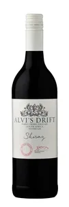 Alvi's Drift Signature Shiraz 2022