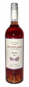Federico Mena Saravia Catamarca Rosé