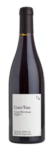 Alléno & Chapoutier Guer-Van Crozes-Hermitage