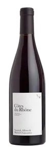 Alléno & Chapoutier Côtes du Rhône