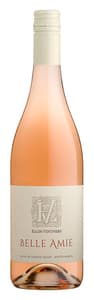 Elgin Vinters Belle Amie Blanc de Noir Rosé
