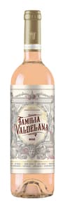 Familia Valdelana Rosado 2024