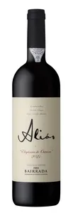 Aliás Elegancia de Outrora