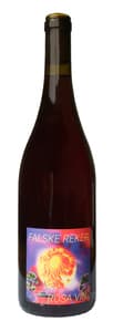 Falske Reker Rosa Vin