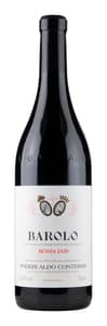 Aldo Conterno Barolo Bussia 2020