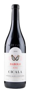 Aldo Conterno Barolo Bussia Cicala 2020