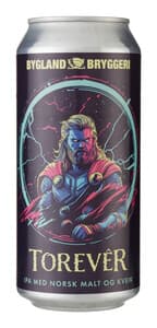 Bygland Torevêr IPA