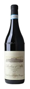 Serio & Battista Borgogno Barbera d'Alba Superiore 2022