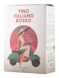 Allegrini Vino Italiano Rosso