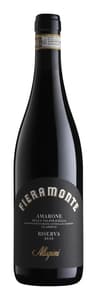 Allegrini Fieramonte Amarone della Valpolicella Classico Riserva 2016