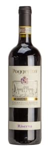 Poggerino Bugialla Chianti Classico Riserva 2022